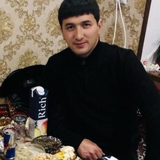 Фотография мужчины Baxa, 33 года из г. Краков
