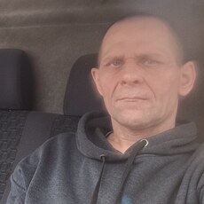 Фотография мужчины Павел, 47 лет из г. Иркутск