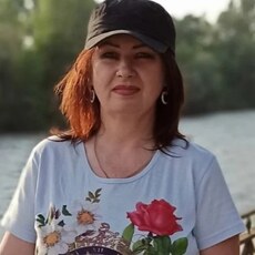 Фотография девушки Галина, 52 года из г. Краснодар