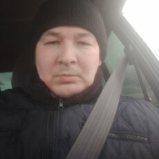 Фотография мужчины Владимир, 44 года из г. Оренбург
