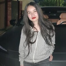 Фотография девушки Динара, 21 год из г. Алматы