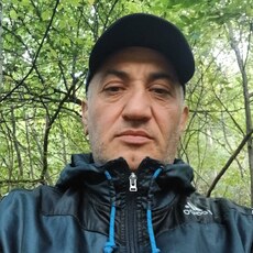 Фотография мужчины Мгер, 44 года из г. Шемонаиха