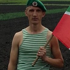 Фотография мужчины Сергей, 39 лет из г. Подольск