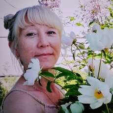 Фотография девушки Татьяна, 52 года из г. Иркутск