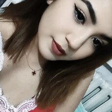 Фотография девушки Гулназа, 19 лет из г. Шымкент