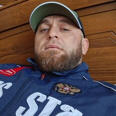 Фотография мужчины Rustam, 36 лет из г. Нальчик