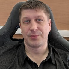 Фотография мужчины Андрей, 40 лет из г. Екатеринбург