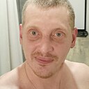 Роман, 43 года