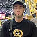 Манс, 24 года