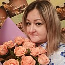 Настюша, 43 года