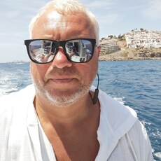 Фотография мужчины Алексей, 45 лет из г. Мурманск