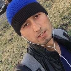 Фотография мужчины Карим, 32 года из г. Уфа