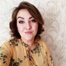 Фотография девушки Анна, 34 года из г. Пенза