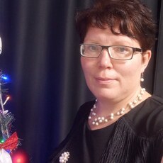 Фотография девушки Анна, 43 года из г. Шумиха