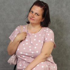 Фотография девушки Татьяна, 43 года из г. Моршанск