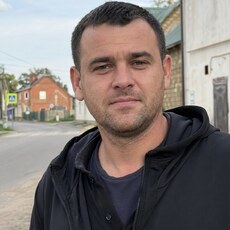Фотография мужчины Алексей, 32 года из г. Вязники