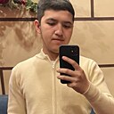 Максат, 18 лет