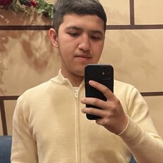 Фотография мужчины Максат, 18 лет из г. Павлодар