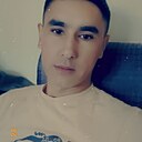 Алик, 34 года