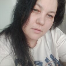 Фотография девушки Алеся, 38 лет из г. Новосибирск
