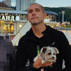 Фотография мужчины Олег, 51 год из г. Йошкар-Ола