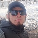 Али, 34 года