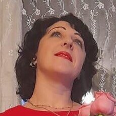 Фотография девушки Надежда, 42 года из г. Зарайск