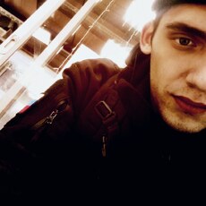 Фотография мужчины Даниил, 22 года из г. Могоча