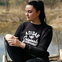 Анастасия, 35 лет