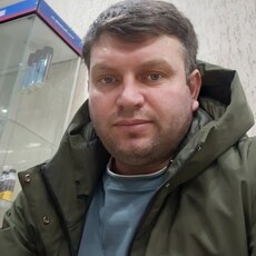 Фотография мужчины Александр, 39 лет из г. Бологое