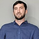 Ахмед, 29 лет