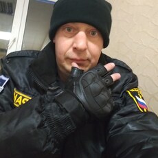 Фотография мужчины Андрей, 39 лет из г. Челябинск