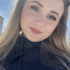 Фотография девушки Антонина, 28 лет из г. Омутнинск