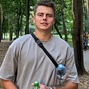 Стас, 25 лет