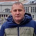 Альберт, 45 лет