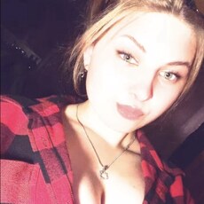 Фотография девушки Аліна, 18 лет из г. Коростышев