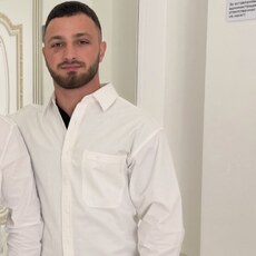 Фотография мужчины Sergey, 20 лет из г. Михайловск (Ставропольский Край)