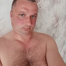 Фотография мужчины Костюченко Алек, 38 лет из г. Курск