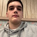 Александр, 20 лет