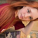 Алисочка, 18 лет