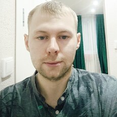 Фотография мужчины Евгений, 30 лет из г. Находка