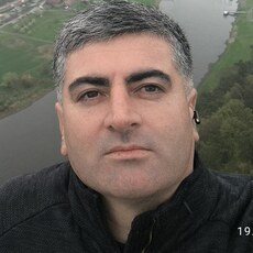 Ashyr, 34 из г. Берлин.