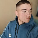 Влад, 20 лет