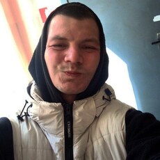Фотография мужчины Дмитрий, 23 года из г. Гомель