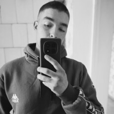 Фотография мужчины Влад, 20 лет из г. Осиповичи