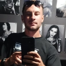 Фотография мужчины Vitalik, 29 лет из г. Москва