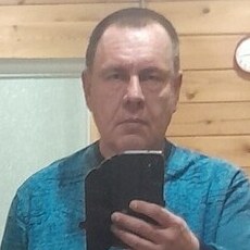Фотография мужчины Сергей, 48 лет из г. Иркутск