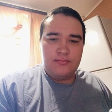 Фотография мужчины Польшиков Илья, 21 год из г. Екатеринбург