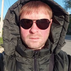 Фотография мужчины Владимир, 34 года из г. Волгоград