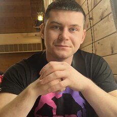 Фотография мужчины Данил, 31 год из г. Батайск
